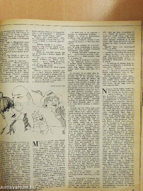 Nők Lapja 1978. (nem teljes évfolyam)