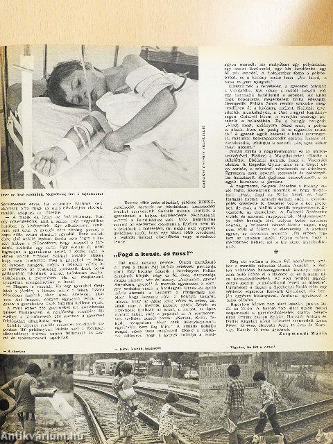 Nők Lapja 1978. (nem teljes évfolyam)