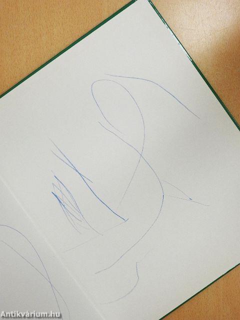 Ezerarcú állatvilág