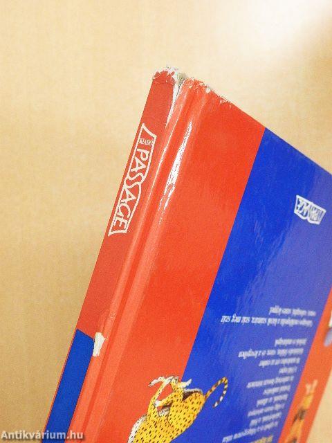 Nagy Larousse kicsiknek