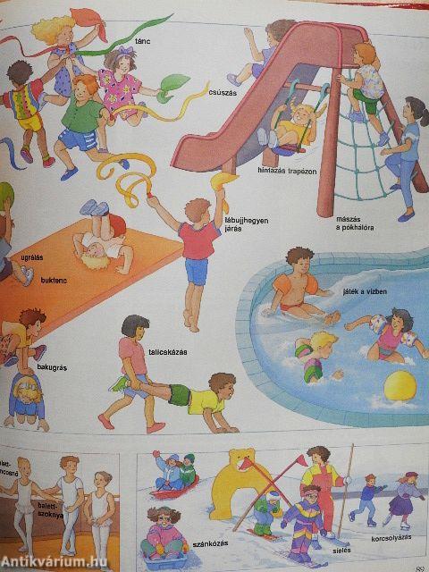 Nagy Larousse kicsiknek