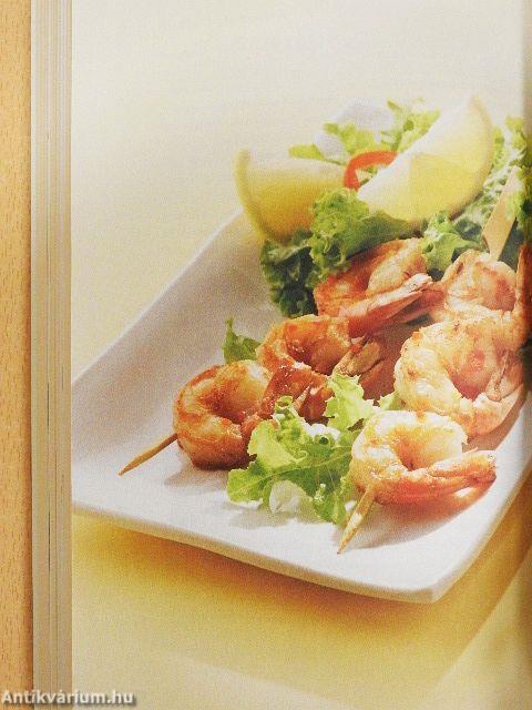 Paleolit szakácskönyv II.