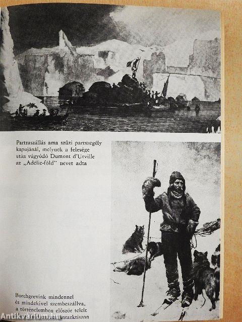 A Sarkcsillag nem vezérelte őket