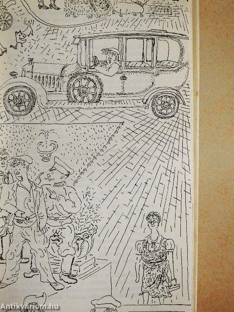 Elsöprő egyéniség