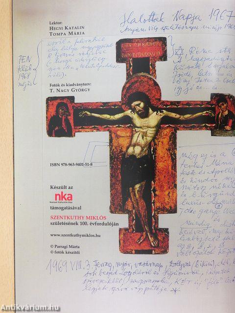 Szentkuthy Miklós könyvtára