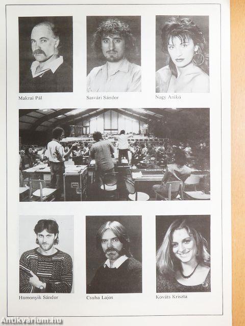 Jézus Krisztus szupersztár