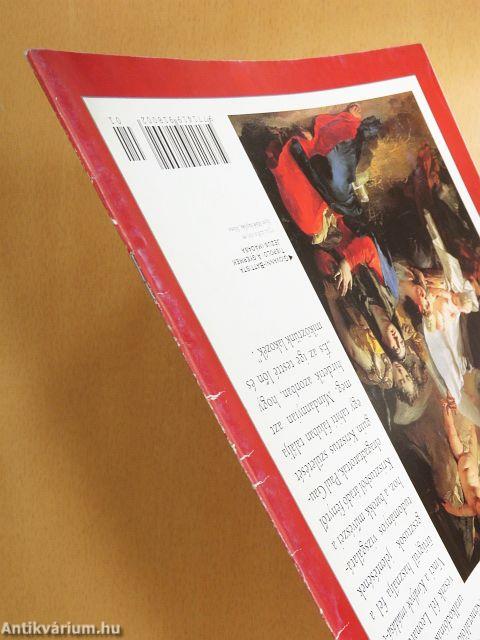 Híres festők - Karácsony