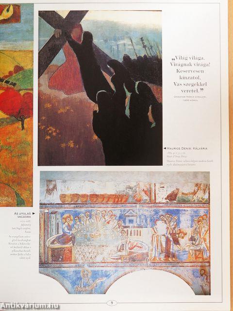 Híres festők - Húsvét