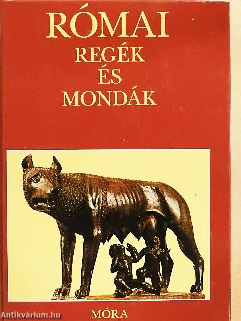 Római regék és mondák