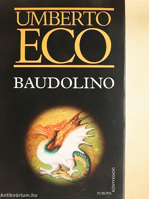 Baudolino