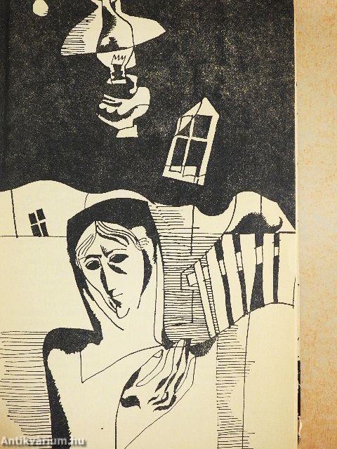 Anyám könnyű álmot ígér