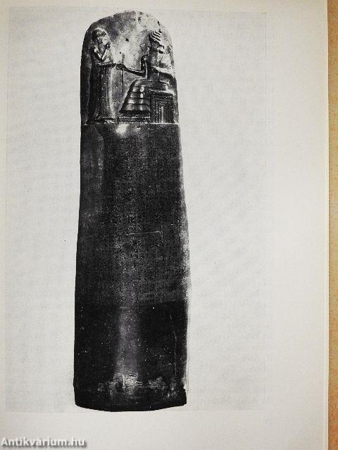 Utazás az ókori Babilónba