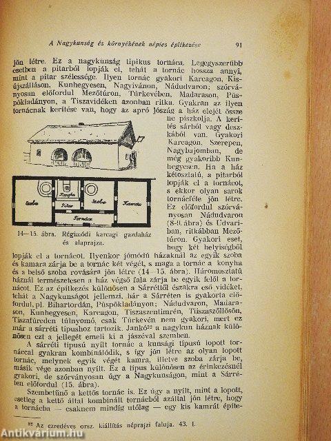 Magyar nép-magyar föld