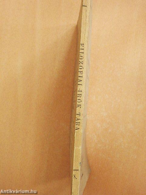 Kant prolegomenái minden leendő metafizikához, mely tudományként fog szerepelhetni