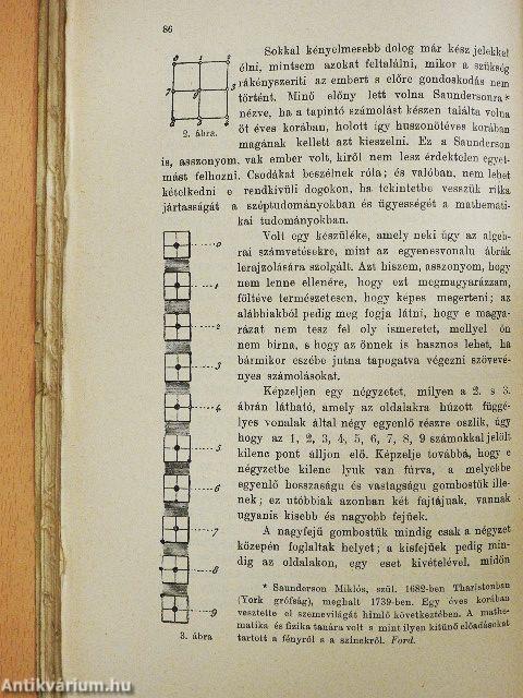 Diderot válogatott filozófiai művei I-II.