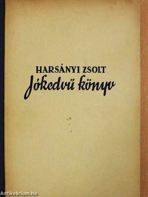 Jókedvű könyv - Harmadik gyüjtés