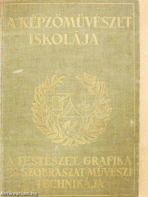A képzőművészet iskolája