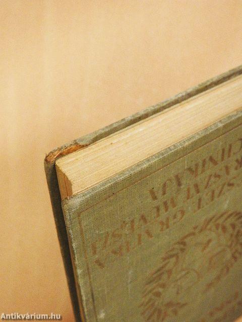 A képzőművészet iskolája