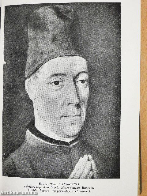 A képzőművészet iskolája