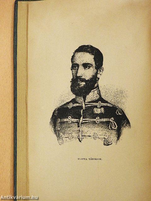 Komárom 1848-49-ben