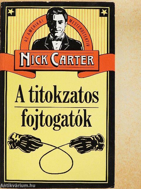 A titokzatos fojtogatók