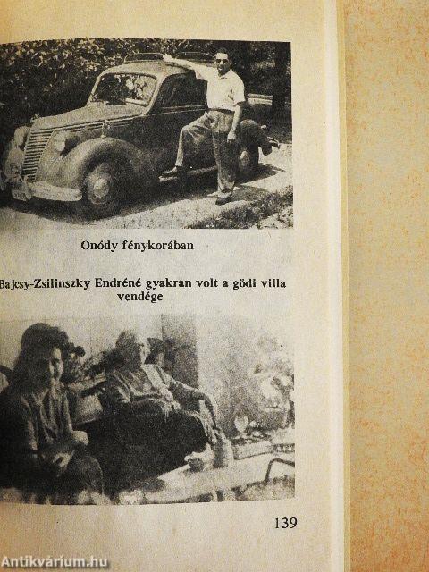 Az elrabolt emberöltő