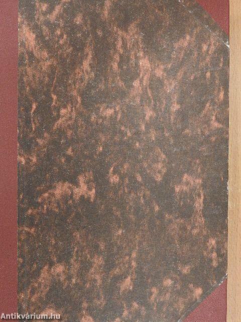 Élet és Tudomány 1980. (nem teljes évfolyam) I-II. 