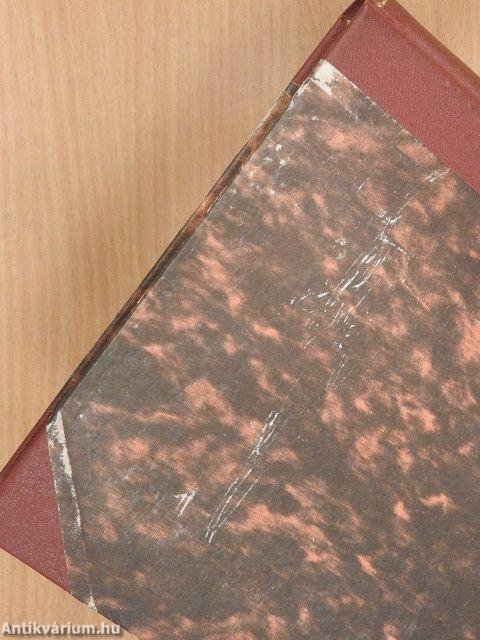 Élet és Tudomány 1980. (nem teljes évfolyam) I-II. 