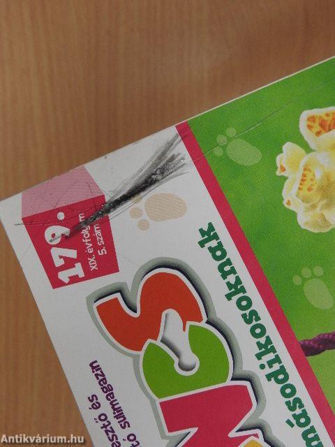 Suli Tappancs másodikosoknak 179.