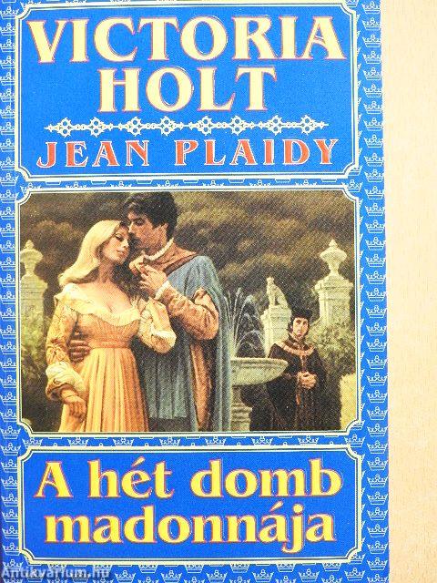 A hét domb madonnája