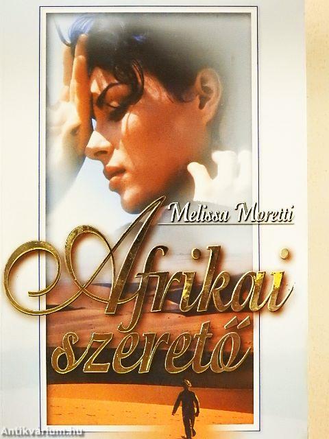 Afrikai szerető