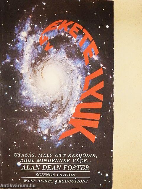 A fekete lyuk