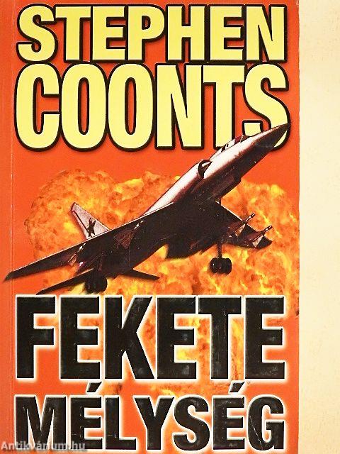 Fekete mélység