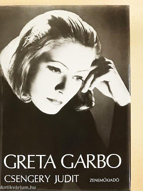 Greta Garbo