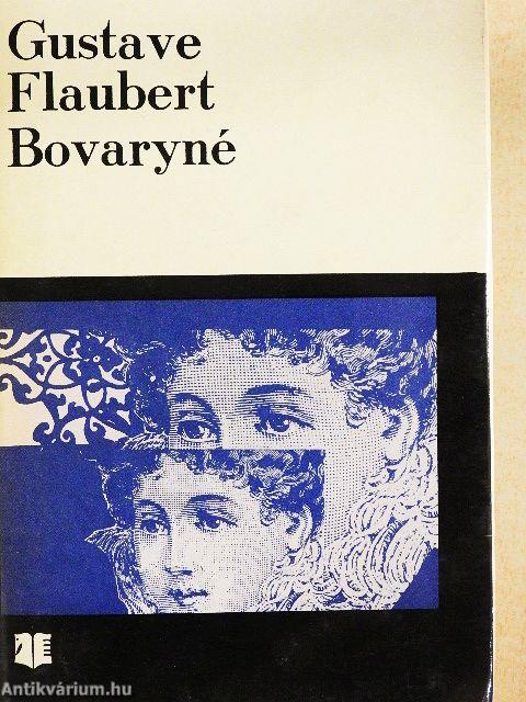 Bovaryné