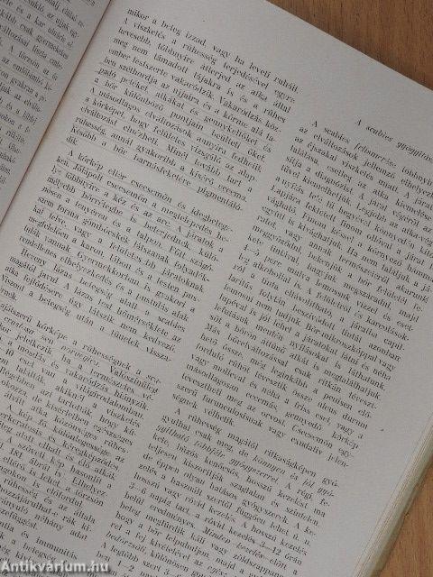 Rovarok és betegségek