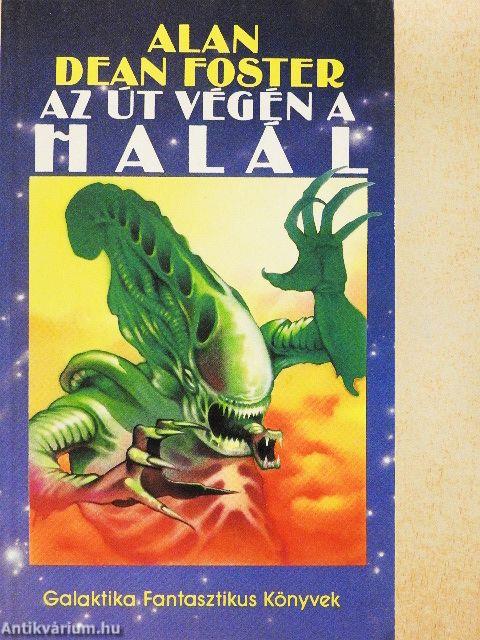 Az út végén a halál