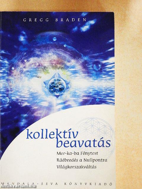 Kollektív beavatás