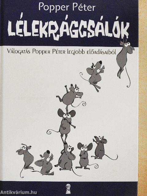 Lélekrágcsálók