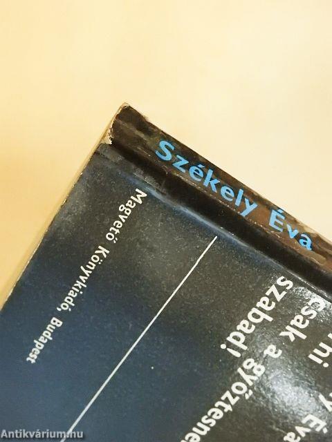 Sírni csak a győztesnek szabad!