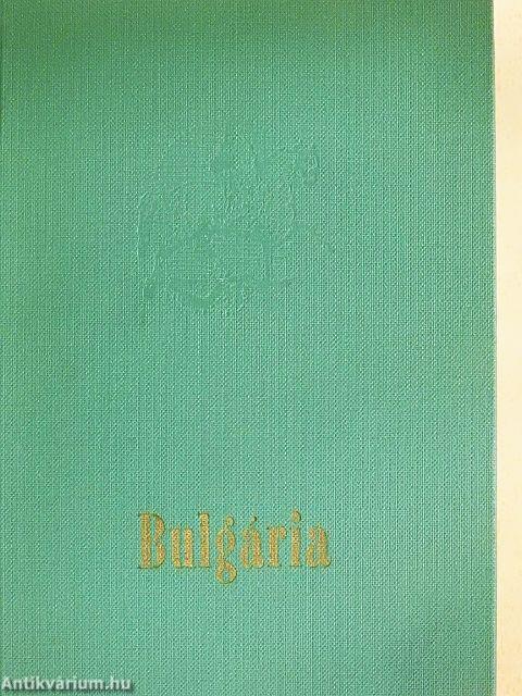 Bulgária