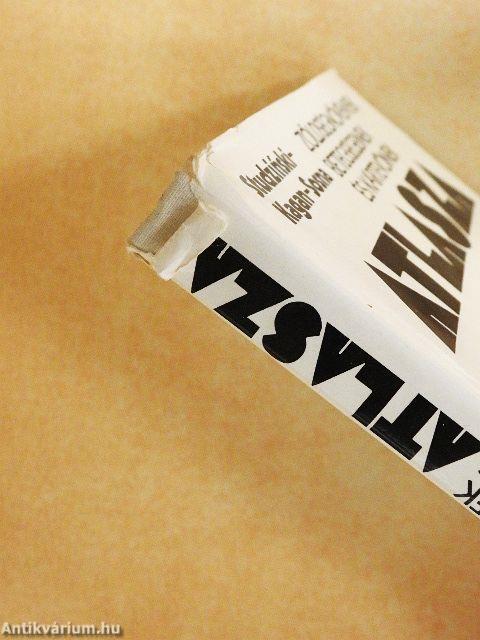 Zöldségnövények betegségeinek és kártevőinek atlasza