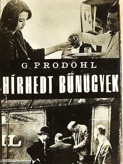 Hírhedt bűnügyek