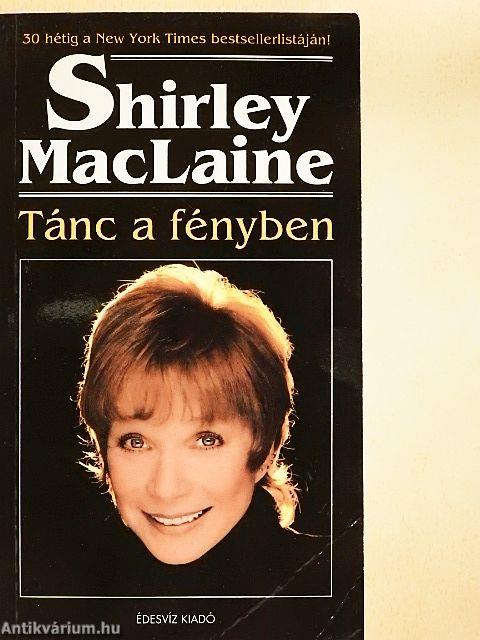 Tánc a fényben