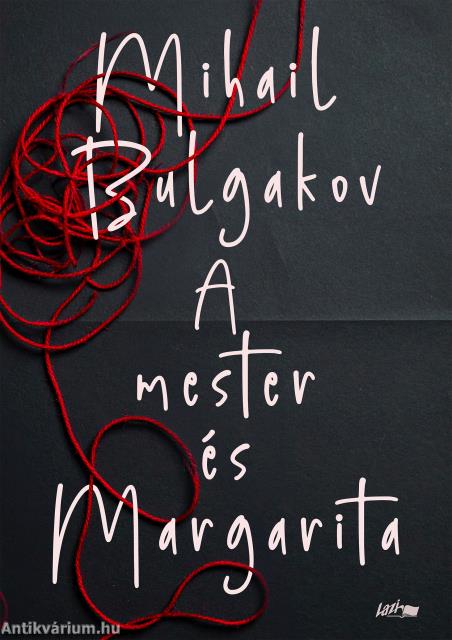 A mester és Margarita