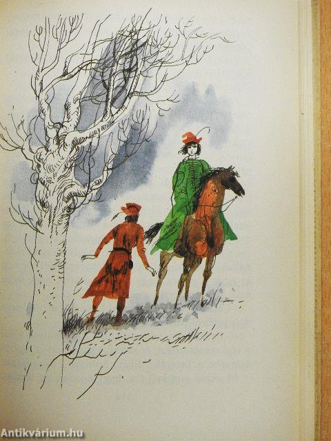 A beszélő köntös