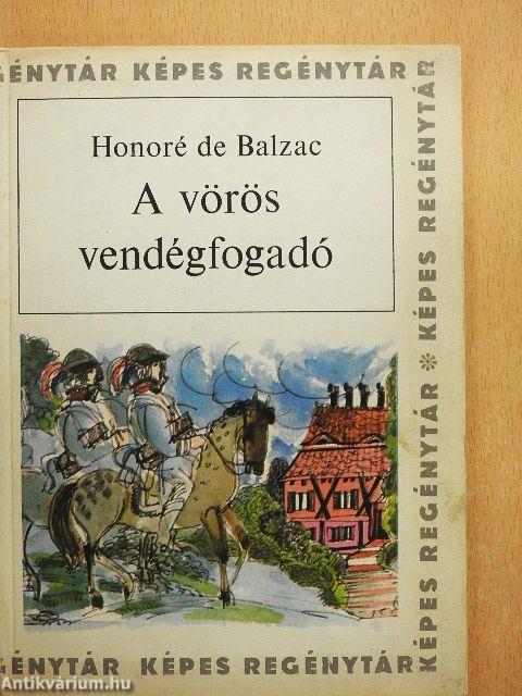 A vörös vendégfogadó