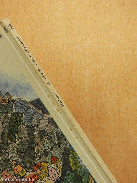 A vörös vendégfogadó