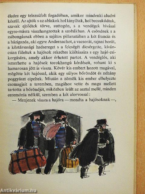 A vörös vendégfogadó