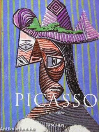 Pablo Picasso